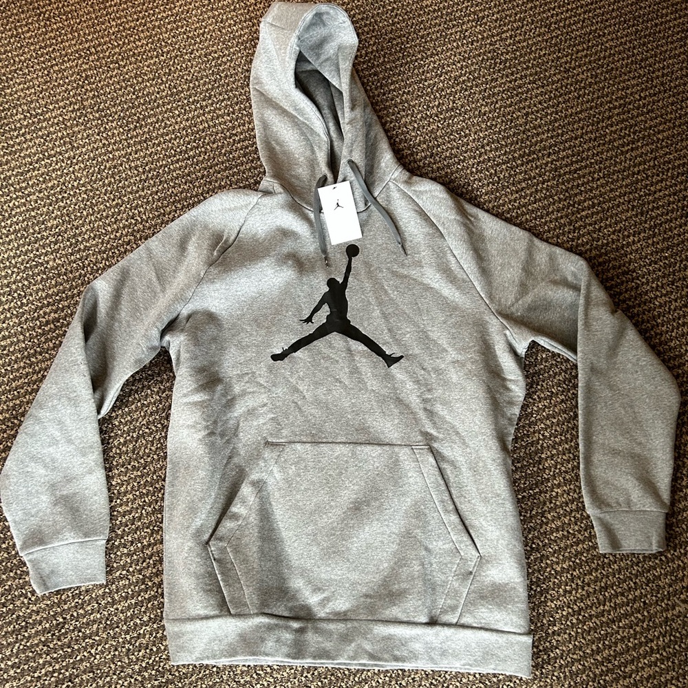 BRAND BREW AIR JORDAN HOODIE